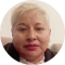 Foto de Araceli, clienta