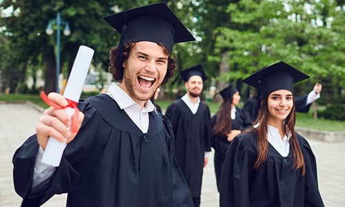Invierte en educación