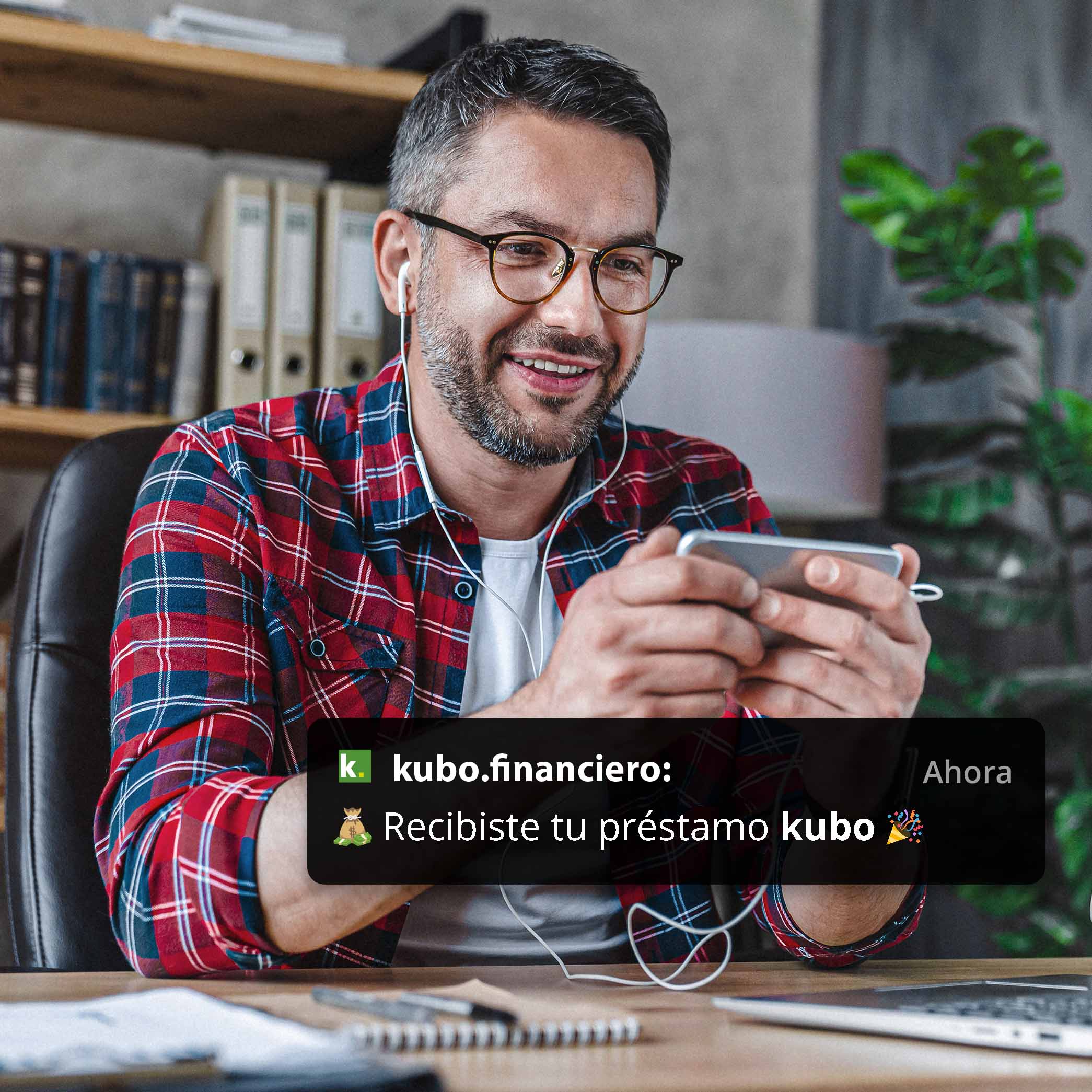Préstamos personales